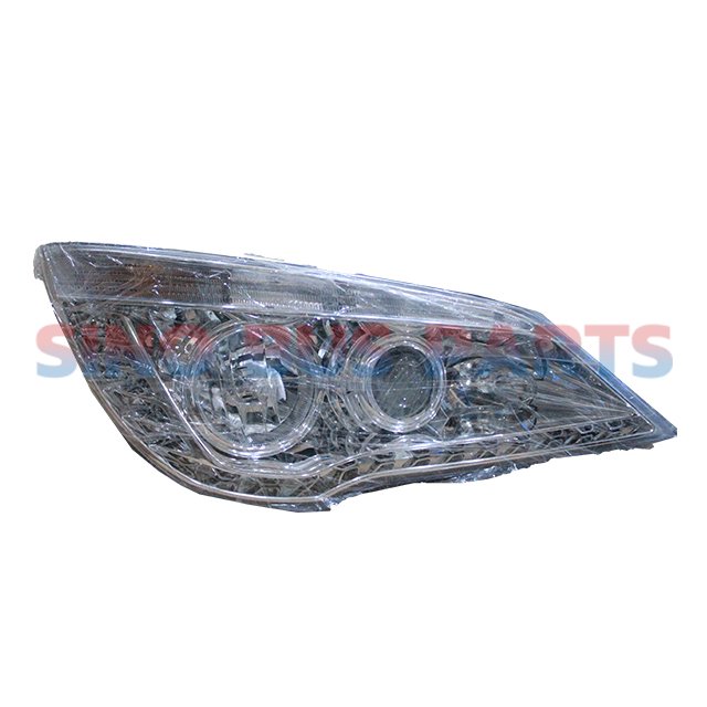 New Wholesale Bus Spare Parts Accessories Luxury High Performance Durable Bus Body Parts