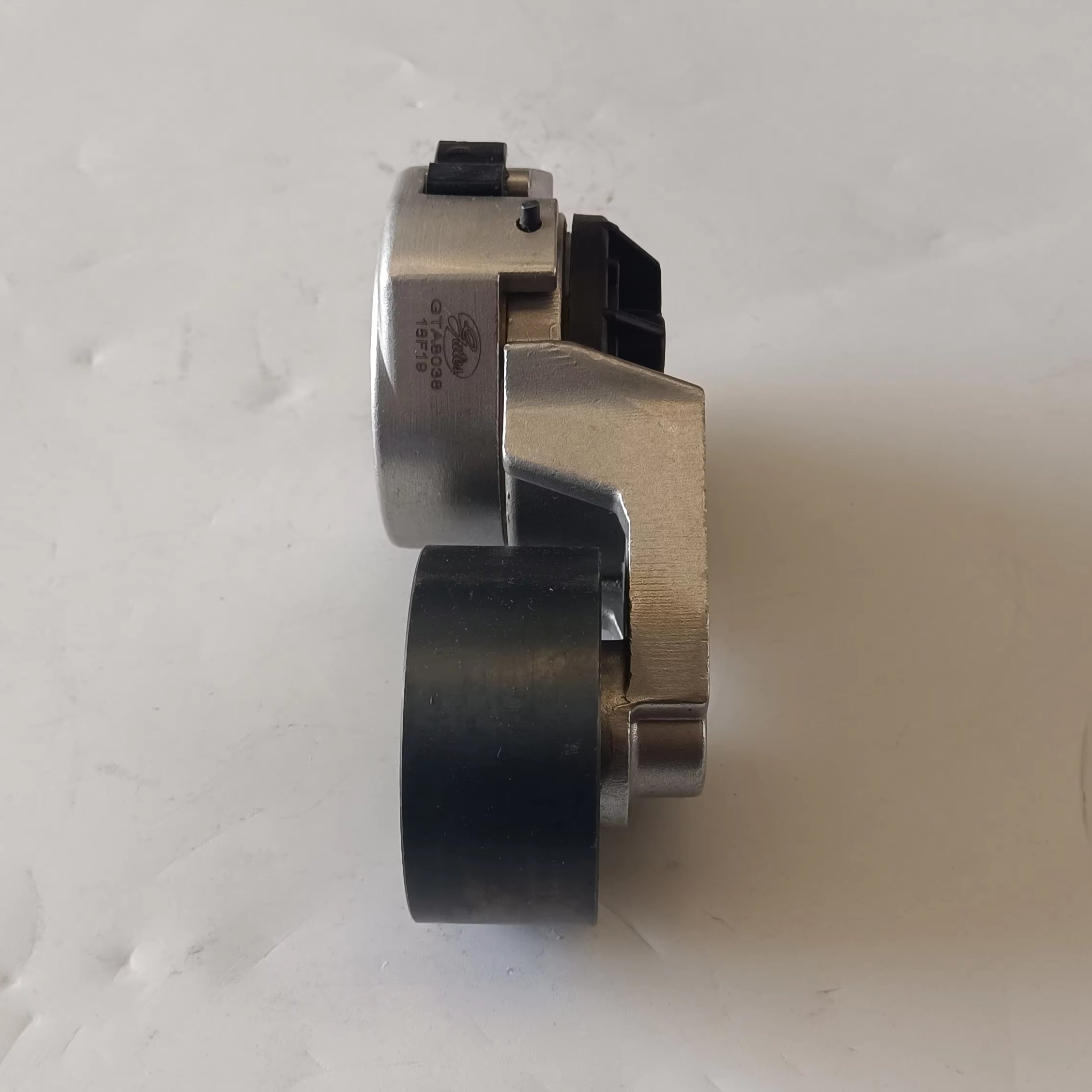 GTA8038 WP10/WP6 YU TONG Bus Engine Cooing System Belt Tension 102500208 Belt Tensioner 612600061332