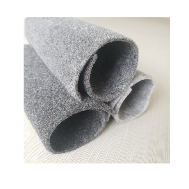 Camper Van Interior Trim Nonwoven Felt 4 Way Stretch Van Lining Carpet for vw T4 vw T5 Bus