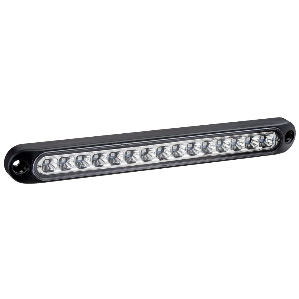 15pcs LED Trailer Lights LED Turn Stop Brake Reverse Fog Rear Position Signal Tail Light Bar 10-30V LED Truck Lights