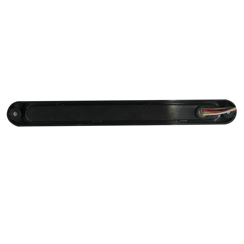 15pcs LED Trailer Lights LED Turn Stop Brake Reverse Fog Rear Position Signal Tail Light Bar 10-30V LED Truck Lights