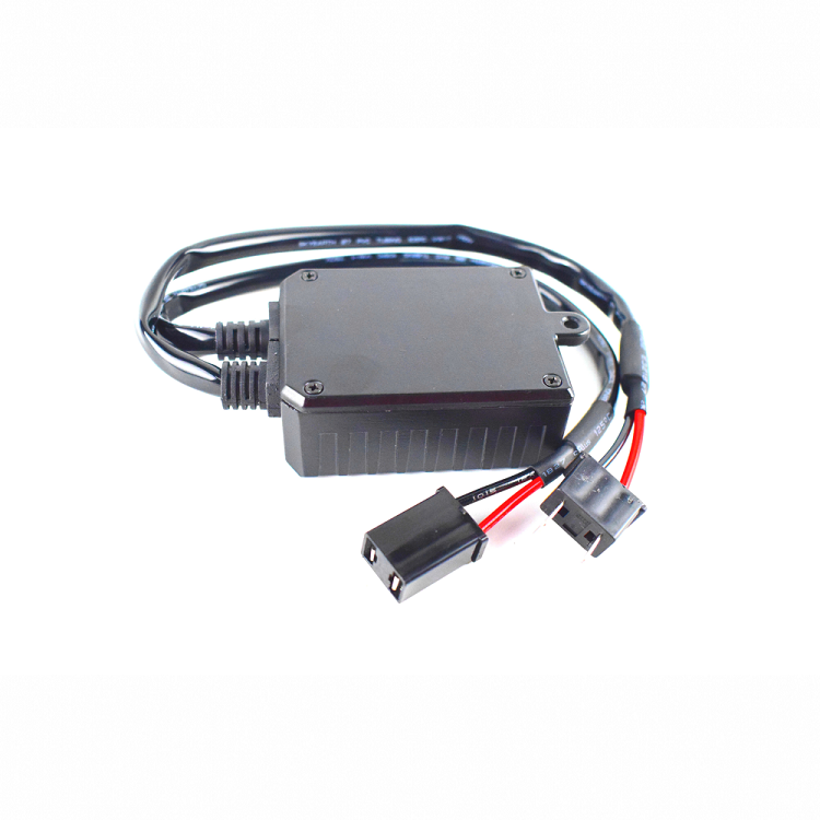 For Audi BMW VW Ford Hyundai Toyota Mercedes-Benz Dodge Jeep Porsche Car Accessories Led Error Canceller H7 Can-bus Decoder H8