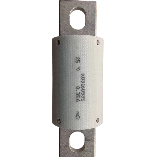 CFriend HE30-300T 500Vdc 300AFuse for New Energy Electric Vehicle