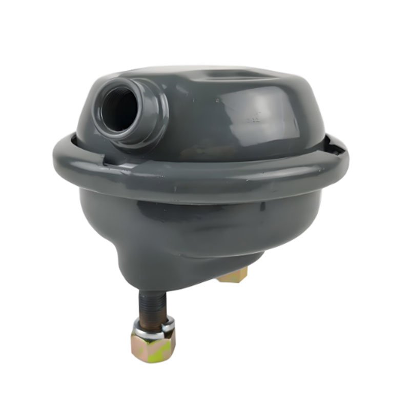Steering Wheel Assembly Bus Accessories School Bus Plastic Steering Wheel Assembly, Conventional Button Diameter 480 Accessories
