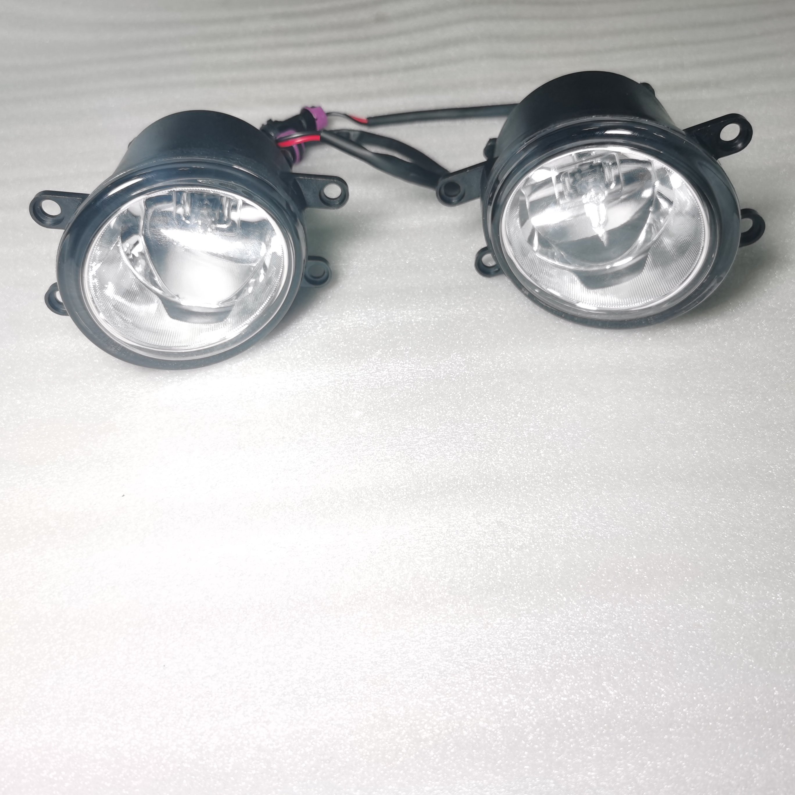 FOG Lamp Top Quality Bus Part OEM 81551-36420 81561-36310 for Toyota Coaster BB20 BB40 HZB50 HZB70 PC Size TAIL Light