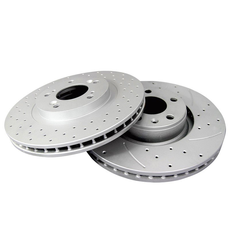 Wholesale Dzk Brake Disc Car Accessories Reliable Quality Manufacture Custom