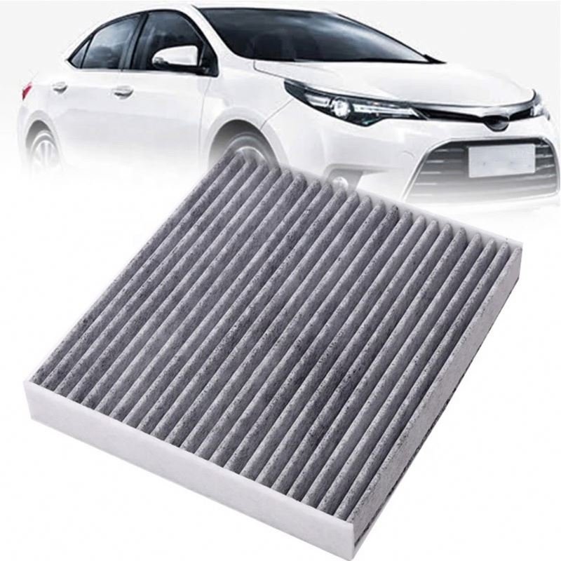 High Quality for Car Cabin Filter Hiace Cabin Filter 1mz Cabin Filter 87139-30040 80292-SBG-W01