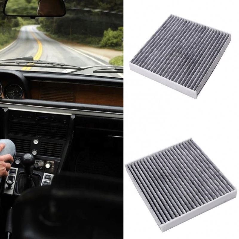 High Quality for Car Cabin Filter Hiace Cabin Filter 1mz Cabin Filter 87139-30040 80292-SBG-W01