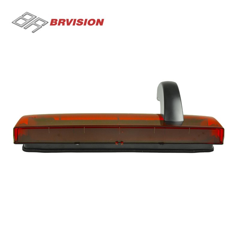 3rd Brake Light Camera Wide Angle 170 Degree for Ford Transit Connect (2014---2017)
