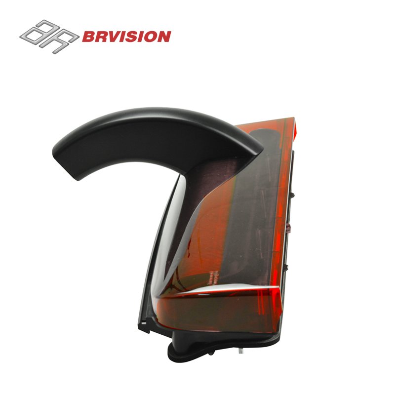 3rd Brake Light Camera Wide Angle 170 Degree for Ford Transit Connect (2014---2017)