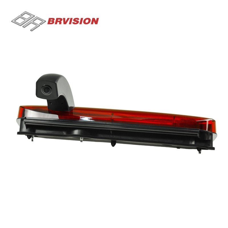 3rd Brake Light Camera Wide Angle 170 Degree for Ford Transit Connect (2014---2017)