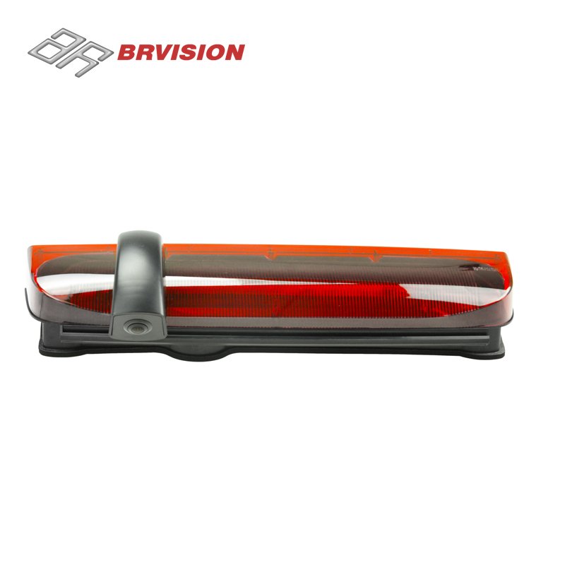 3rd Brake Light Camera Wide Angle 170 Degree for Ford Transit Connect (2014---2017)