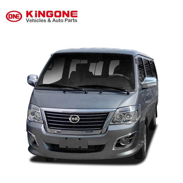 KINGONE RHD Mini Bus Minibus H100 9-17 Seats Rhd Car