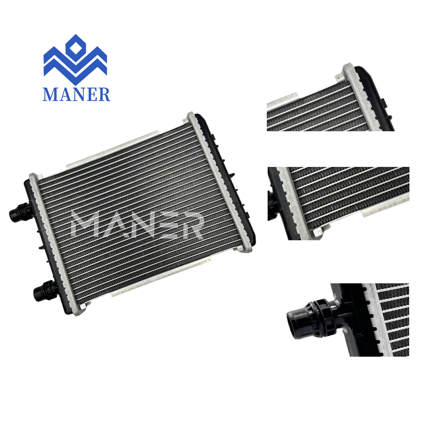 MANRE Cooling System High Quality Factory Price Radiator 0995005800 for Mercedes-Benz