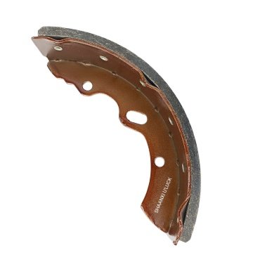 Best Selling Bus and Truck Brake Drum 4707 Brake Shoe From Factory Direct Supply