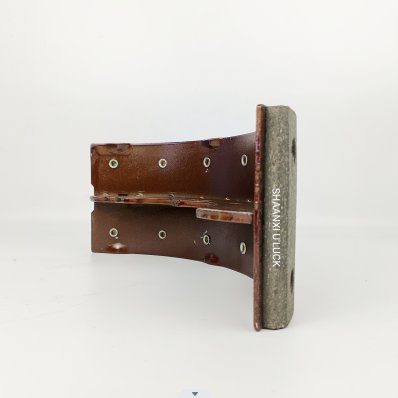 Best Selling Bus and Truck Brake Drum 4707 Brake Shoe From Factory Direct Supply