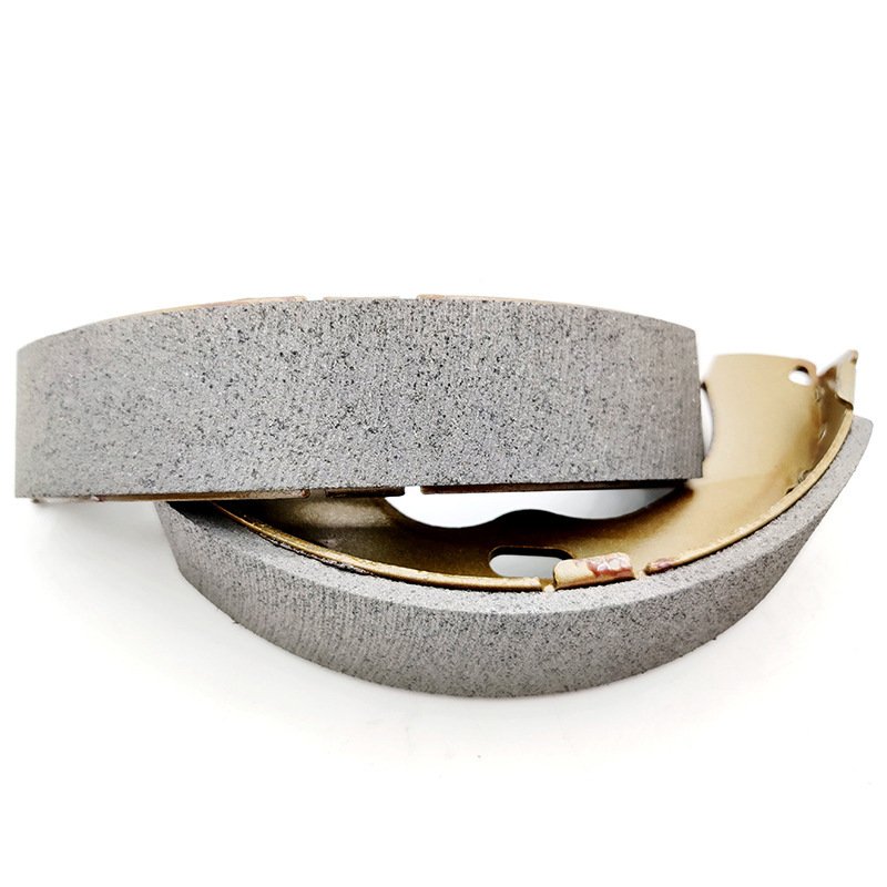Best Selling Bus and Truck Brake Drum 4707 Brake Shoe From Factory Direct Supply
