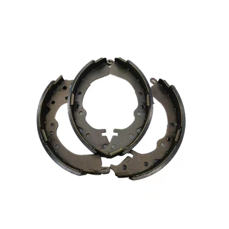 Best Selling Bus and Truck Brake Drum 4707 Brake Shoe From Factory Direct Supply