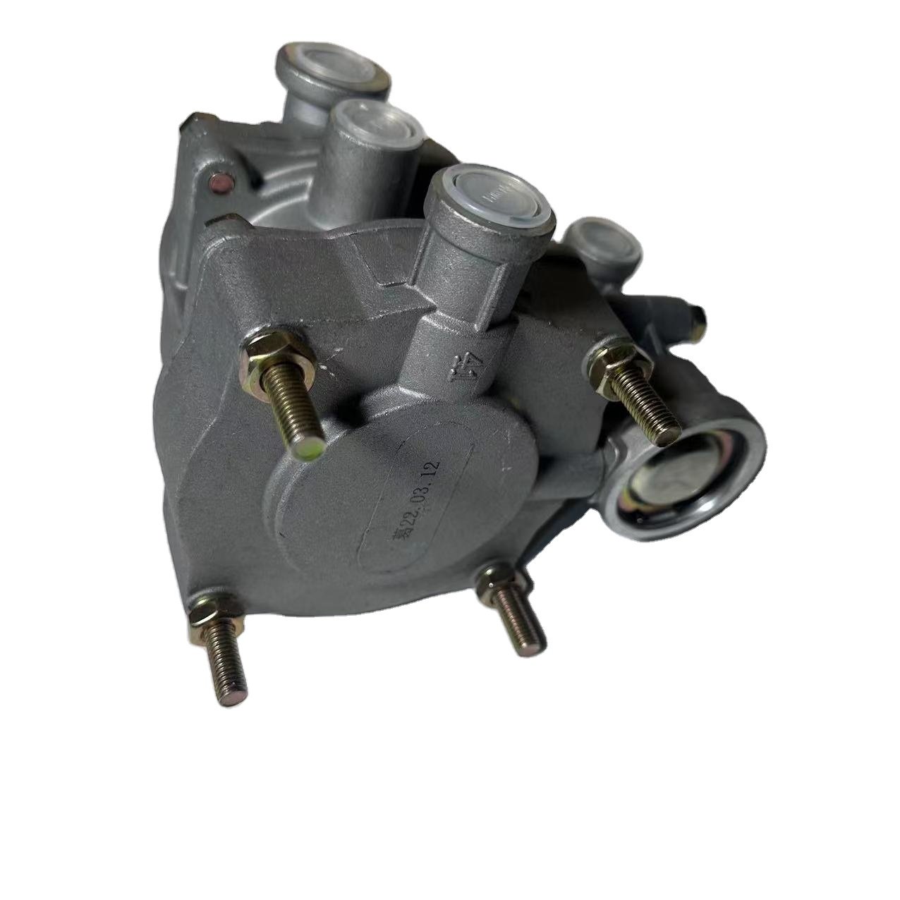 High Quality Trailer Relay Valve 9730090010 9730025200 9730025220
