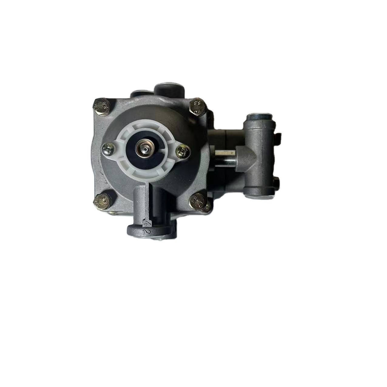 High Quality Trailer Relay Valve 9730090010 9730025200 9730025220