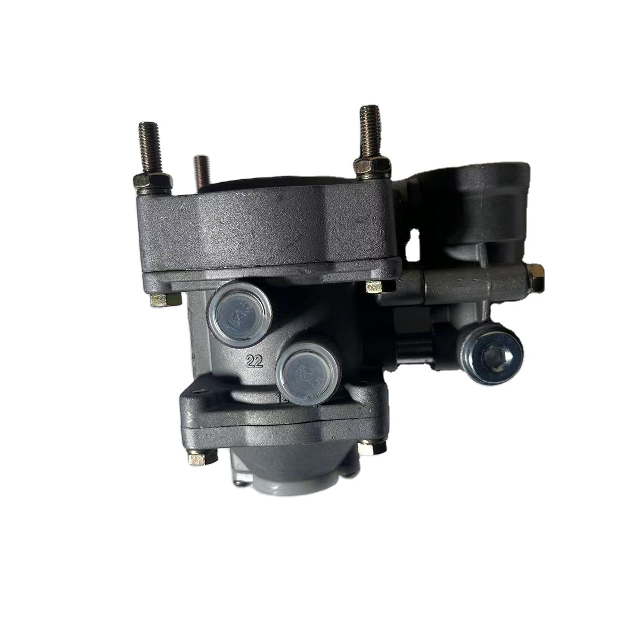 High Quality Trailer Relay Valve 9730090010 9730025200 9730025220