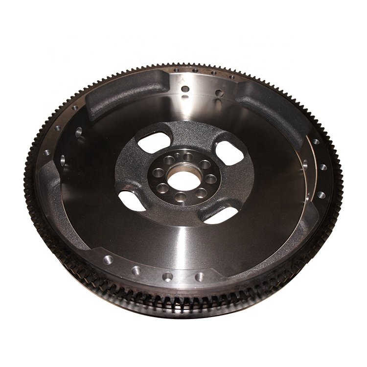 Truck Lorry Bus Spare Part Flywheel for ISUZU 4HK1 NQR75