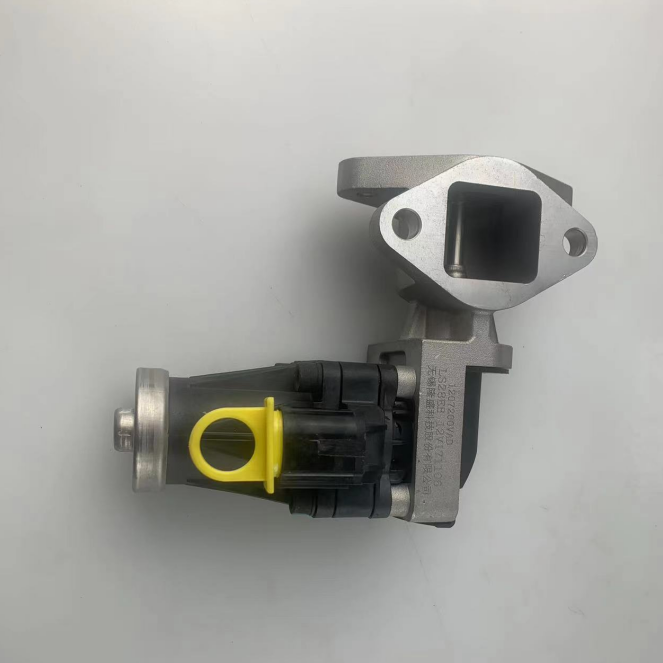 1207200VAD Egr Valve for Diesel Engine Exhaust Gas Recirculation Valve Egr Original Genuine
