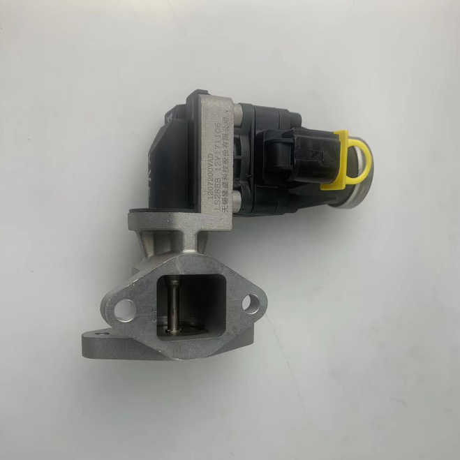 1207200VAD Egr Valve for Diesel Engine Exhaust Gas Recirculation Valve Egr Original Genuine