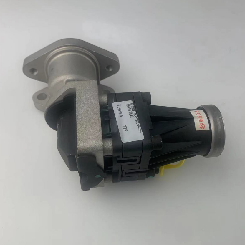 1207200VAD Egr Valve for Diesel Engine Exhaust Gas Recirculation Valve Egr Original Genuine