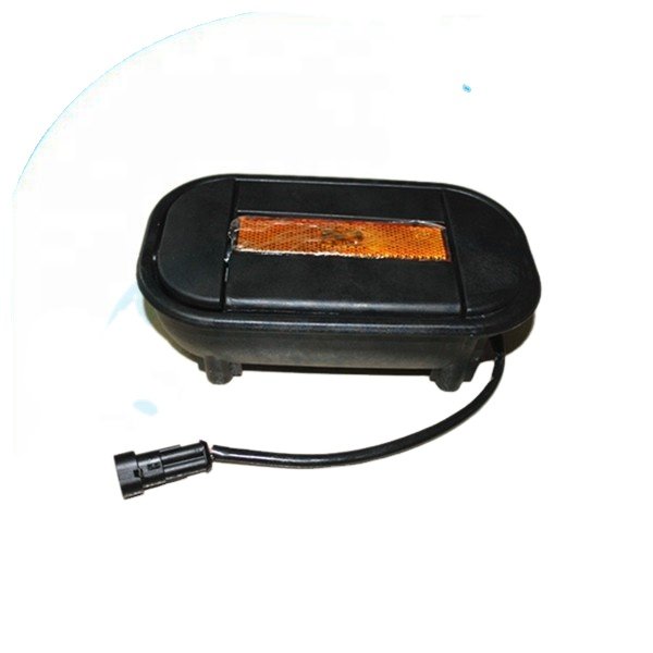 Guangzhou Wholesale Price Replacement Bus Parts Body Kits XMQ6129 Kinglong Bus