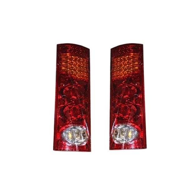 Guangzhou Wholesale Price Replacement Bus Parts Body Kits XMQ6129 Kinglong Bus