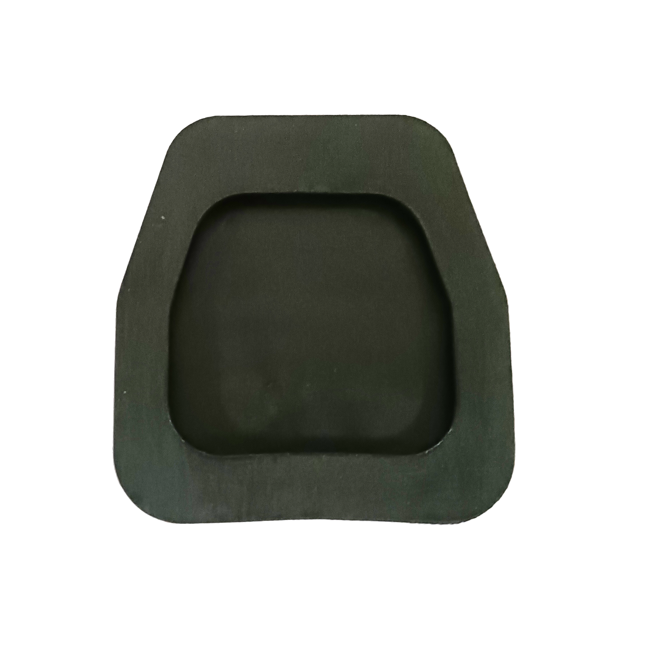 High Quality China Brake Clutch Pedal Pad 321721173 Auto Brake Clutch Pedal Pad Cover for VW Golf Jetta MK2 T4 C44 1983-1992