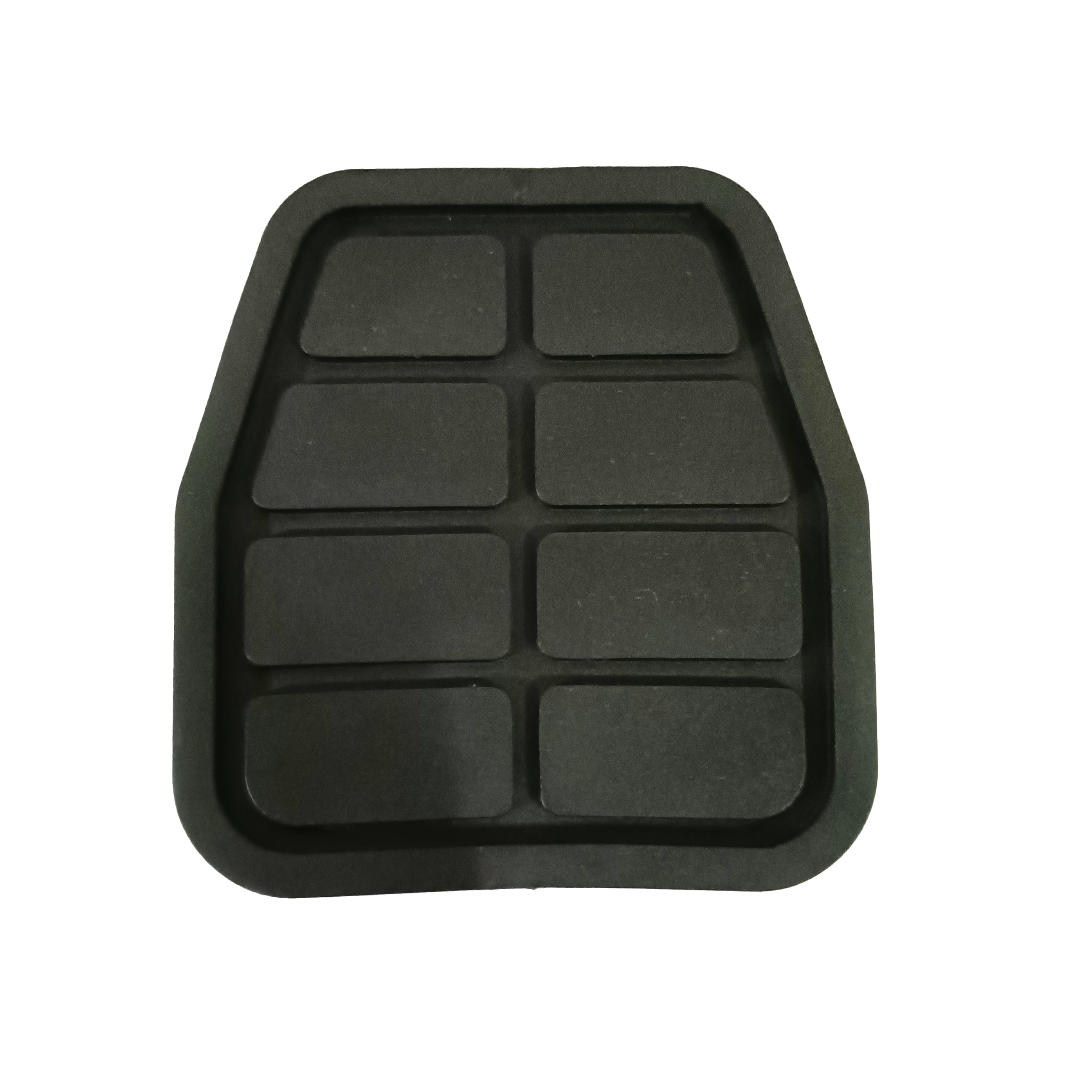 High Quality China Brake Clutch Pedal Pad 321721173 Auto Brake Clutch Pedal Pad Cover for VW Golf Jetta MK2 T4 C44 1983-1992