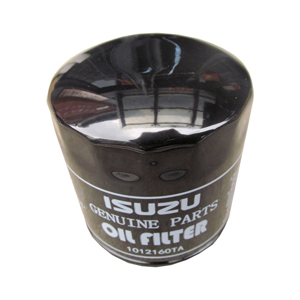 SINOTRUK HOWO LIGHT TRUCK Original Spare Parts JX0810 for ISUZU Engine Oil Filter