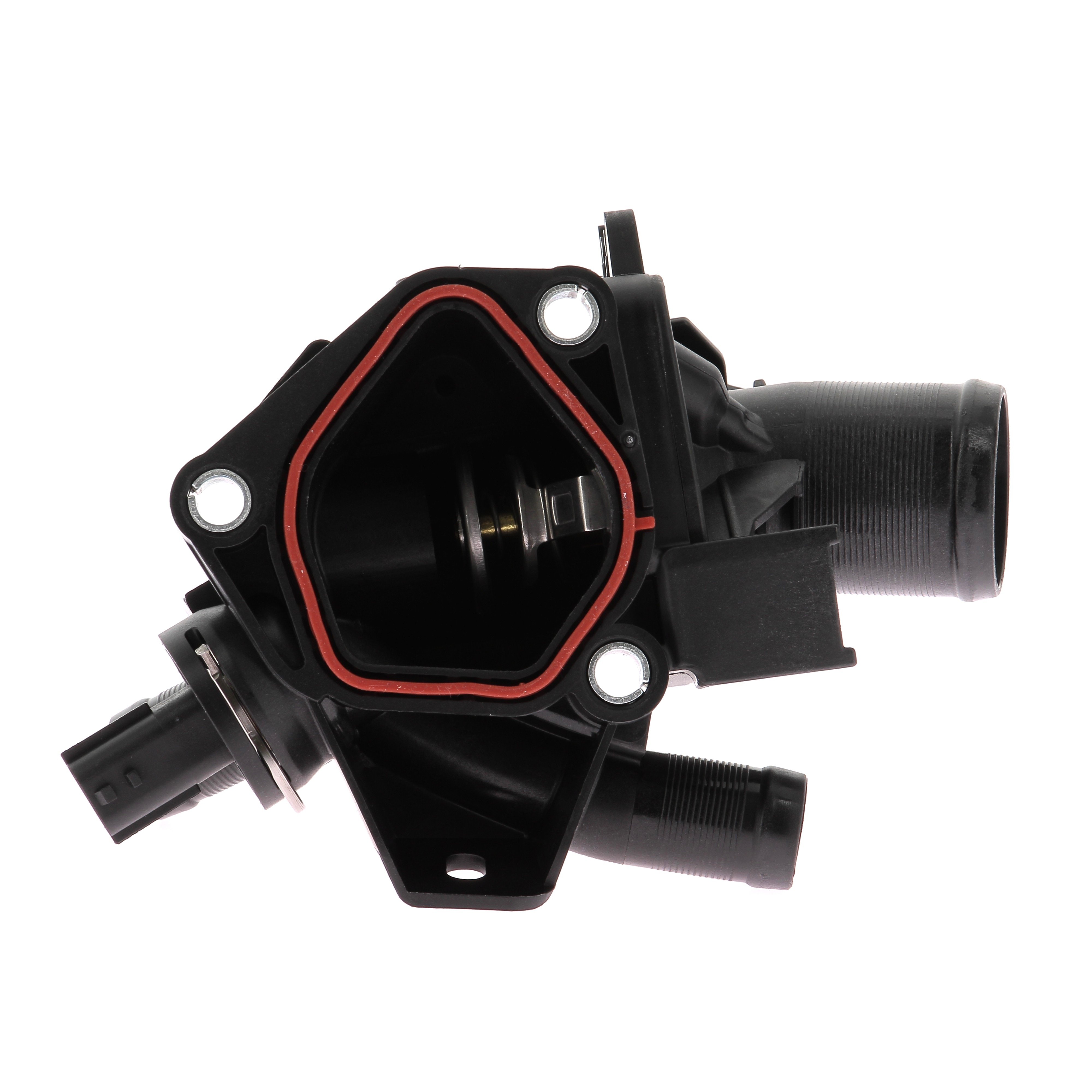 DIAMAX AD02134 Engine Thermostat Water Thermostat OE 110604371R for Renault Car Model