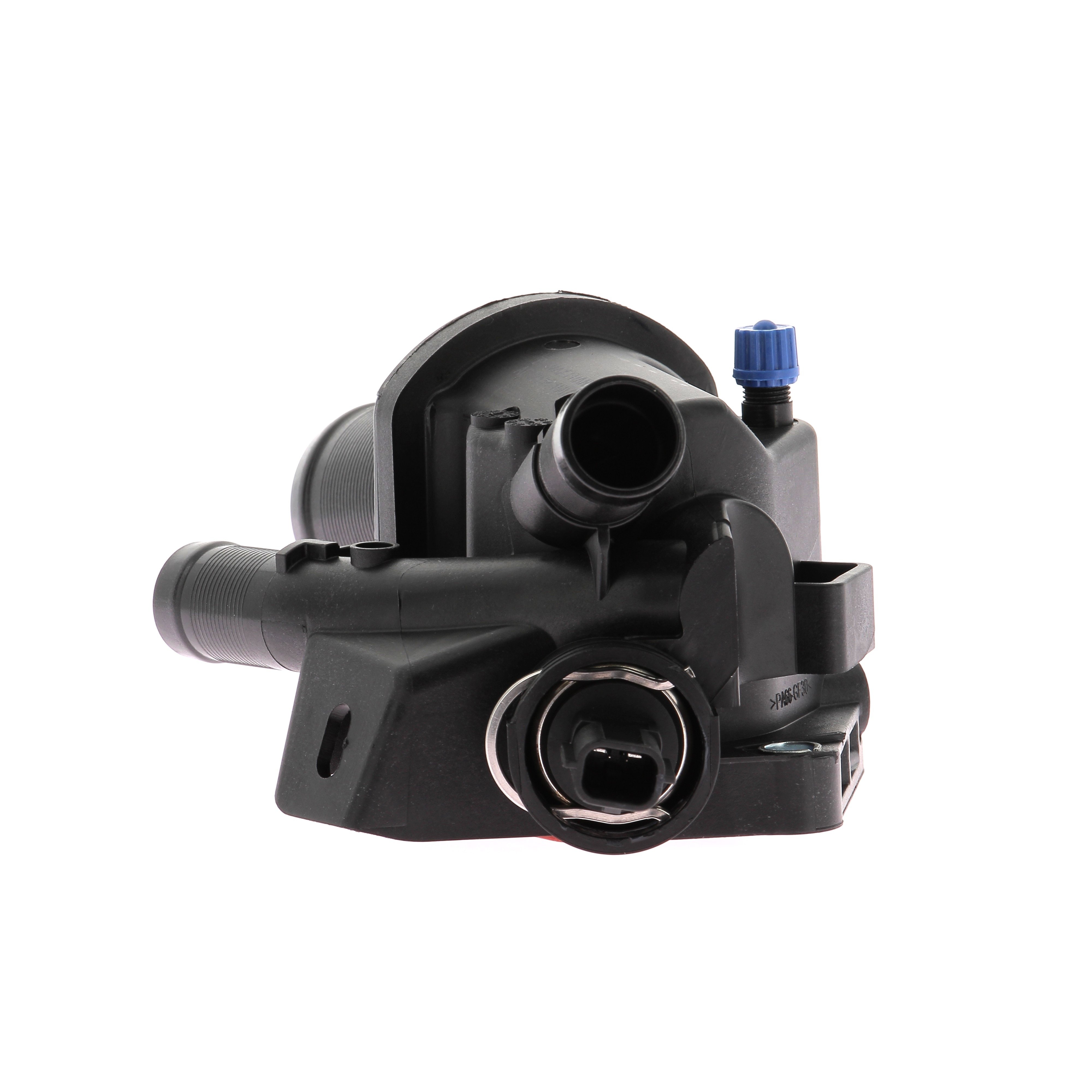 DIAMAX AD02134 Engine Thermostat Water Thermostat OE 110604371R for Renault Car Model