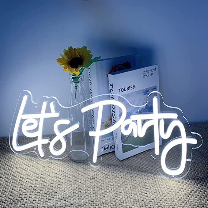 Custom Made Neon Sign Flex Neon Signs Hanging Neon Light