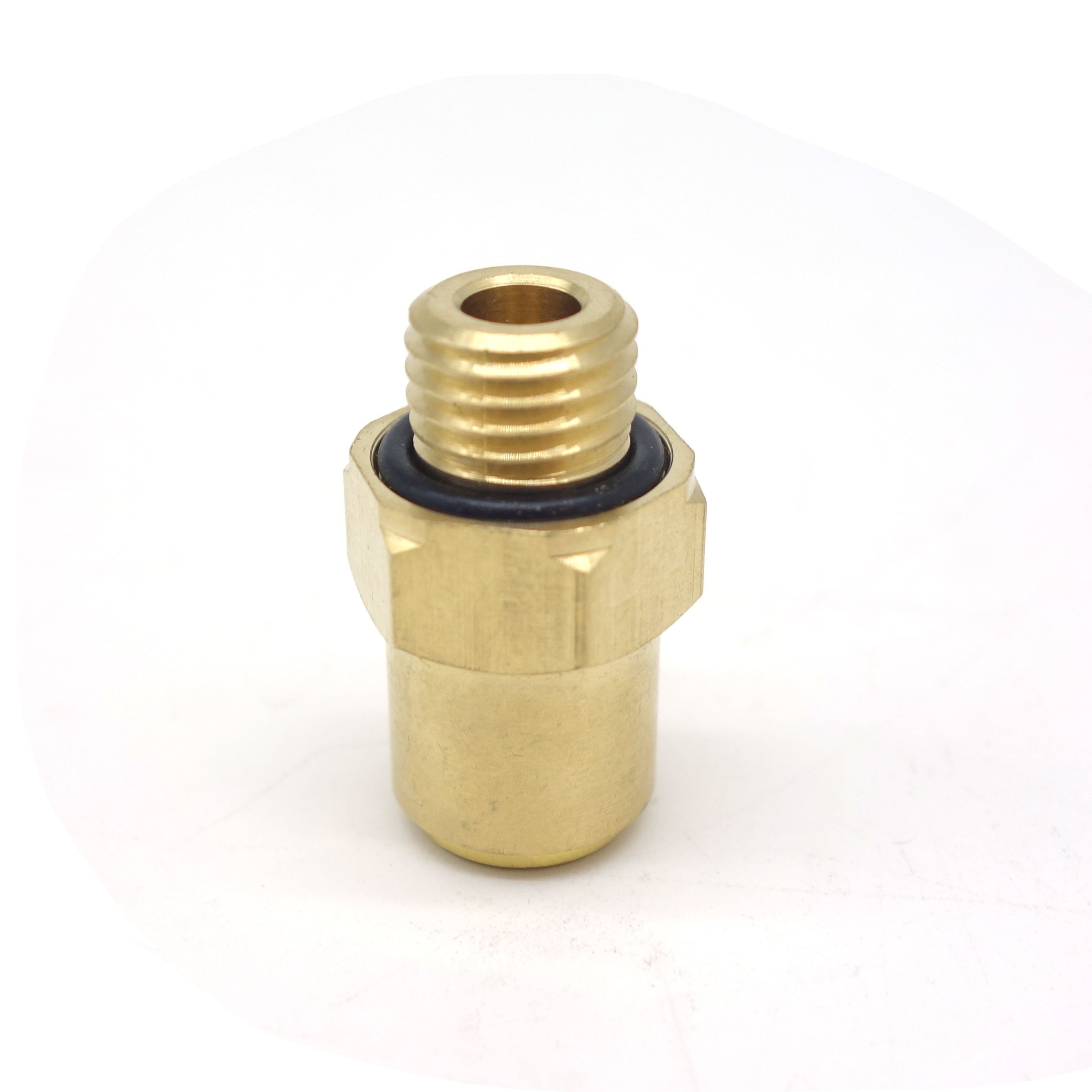 High Quality Bleed Pipe for SCANIA Trucks Buses Cooling System Oem 1490086