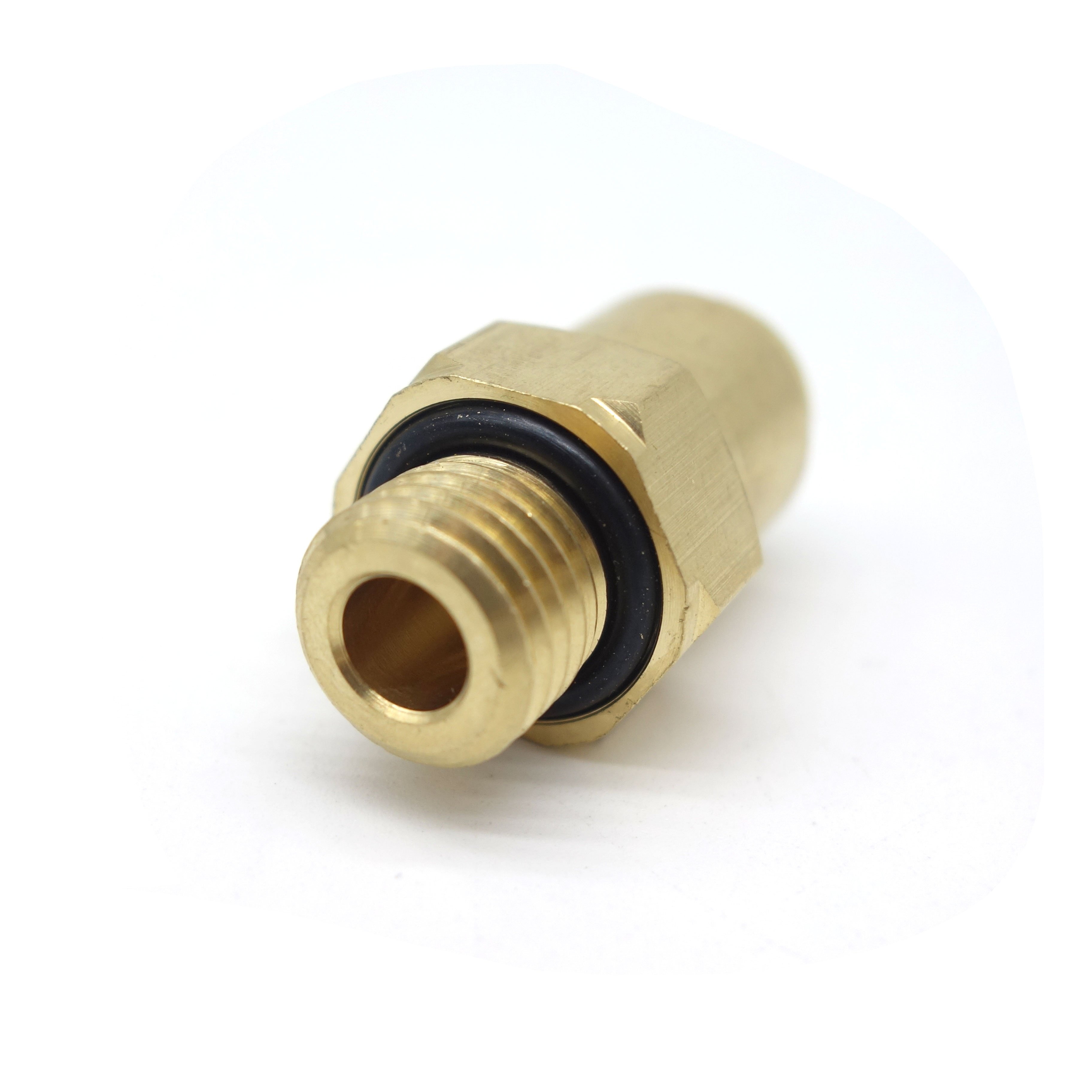 High Quality Bleed Pipe for SCANIA Trucks Buses Cooling System Oem 1490086