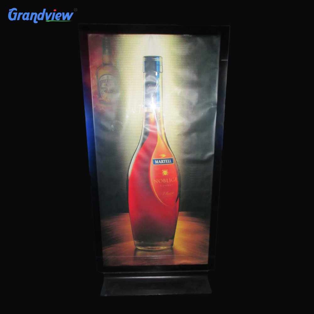 Outdoor Street Advertising Light Boxes Bus Stop Mupi Billboard