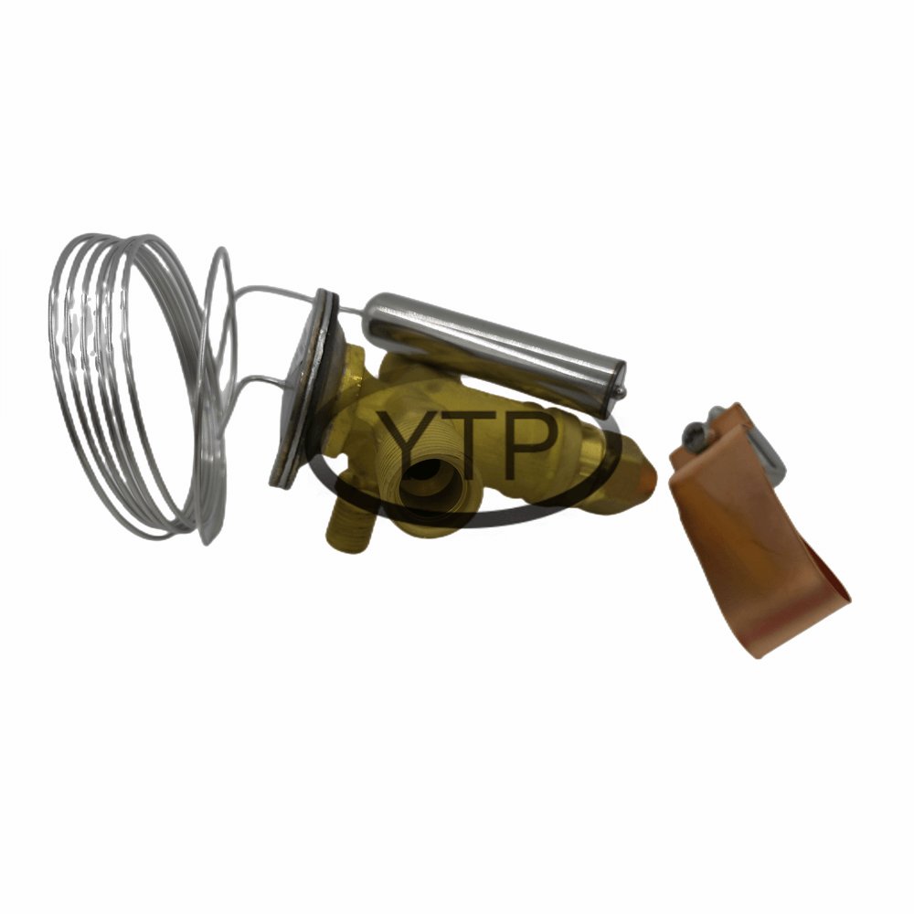 067N7161 Bus Expansion Valve Thermostatic Expansion Valve 7161