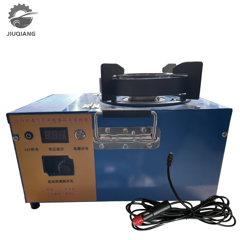 China Bus Truck Accessories Diesel Stove Outdoor Camping Green Environmentally Friendly Temperature Controllable Car Stove Parts