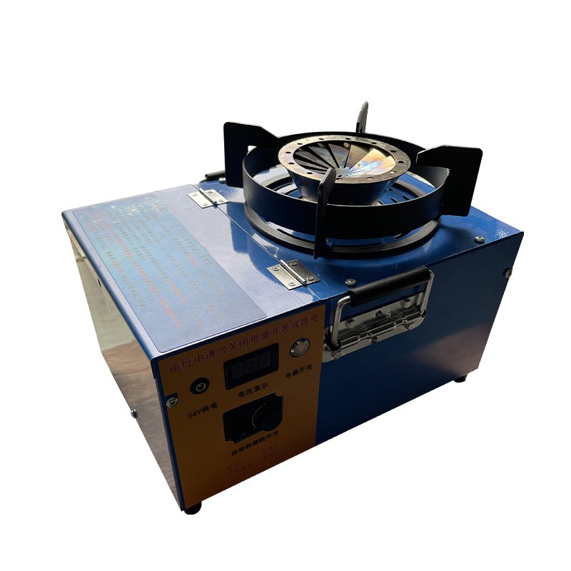 China Bus Truck Accessories Diesel Stove Outdoor Camping Green Environmentally Friendly Temperature Controllable Car Stove Parts