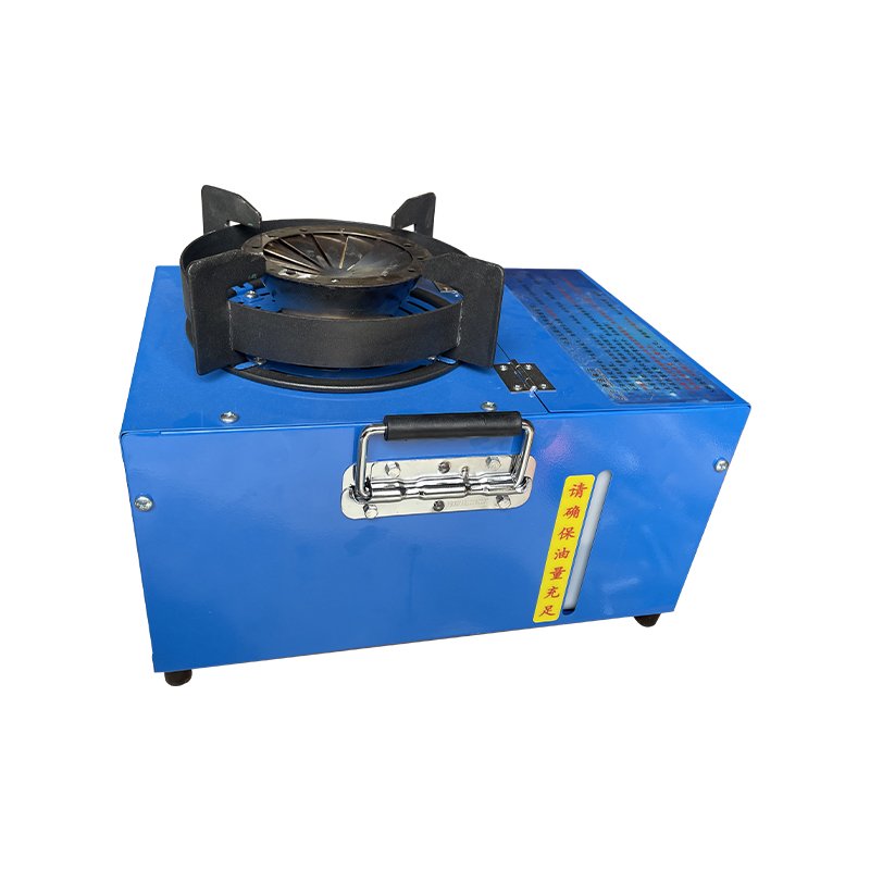 China Bus Truck Accessories Diesel Stove Outdoor Camping Green Environmentally Friendly Temperature Controllable Car Stove Parts