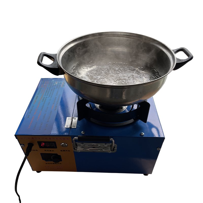 China Bus Truck Accessories Diesel Stove Outdoor Camping Green Environmentally Friendly Temperature Controllable Car Stove Parts