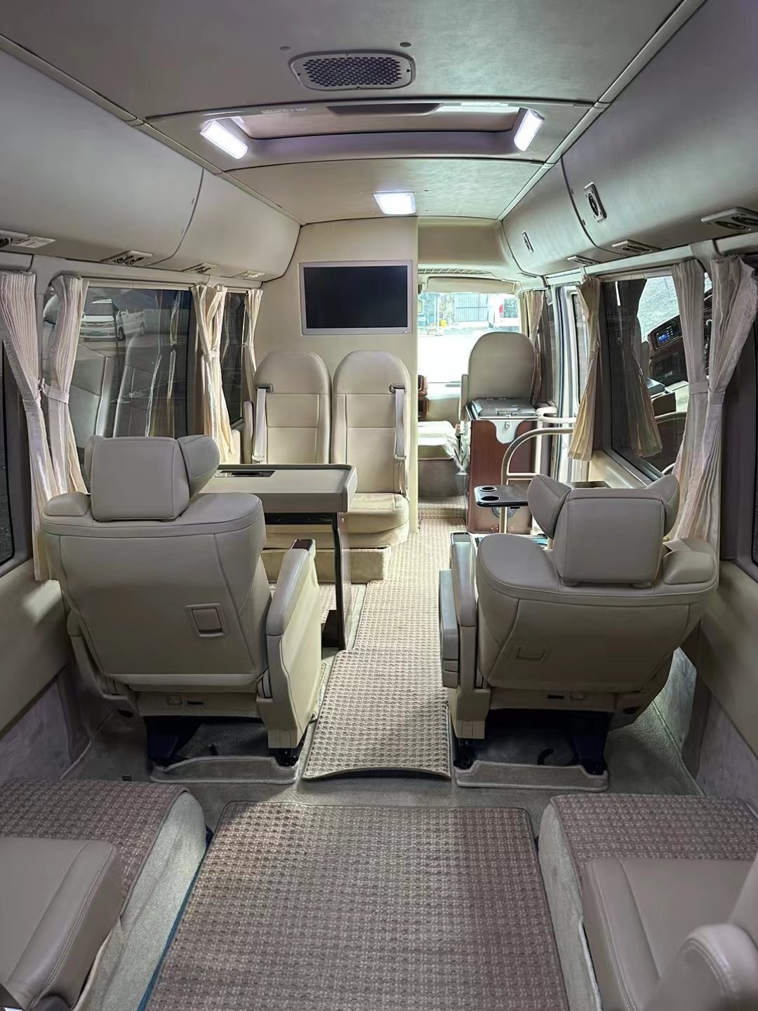 Best Selling Used Toyota Toyota Coaster Bus Customizable Coaster Used Toyota Coaster for Sale