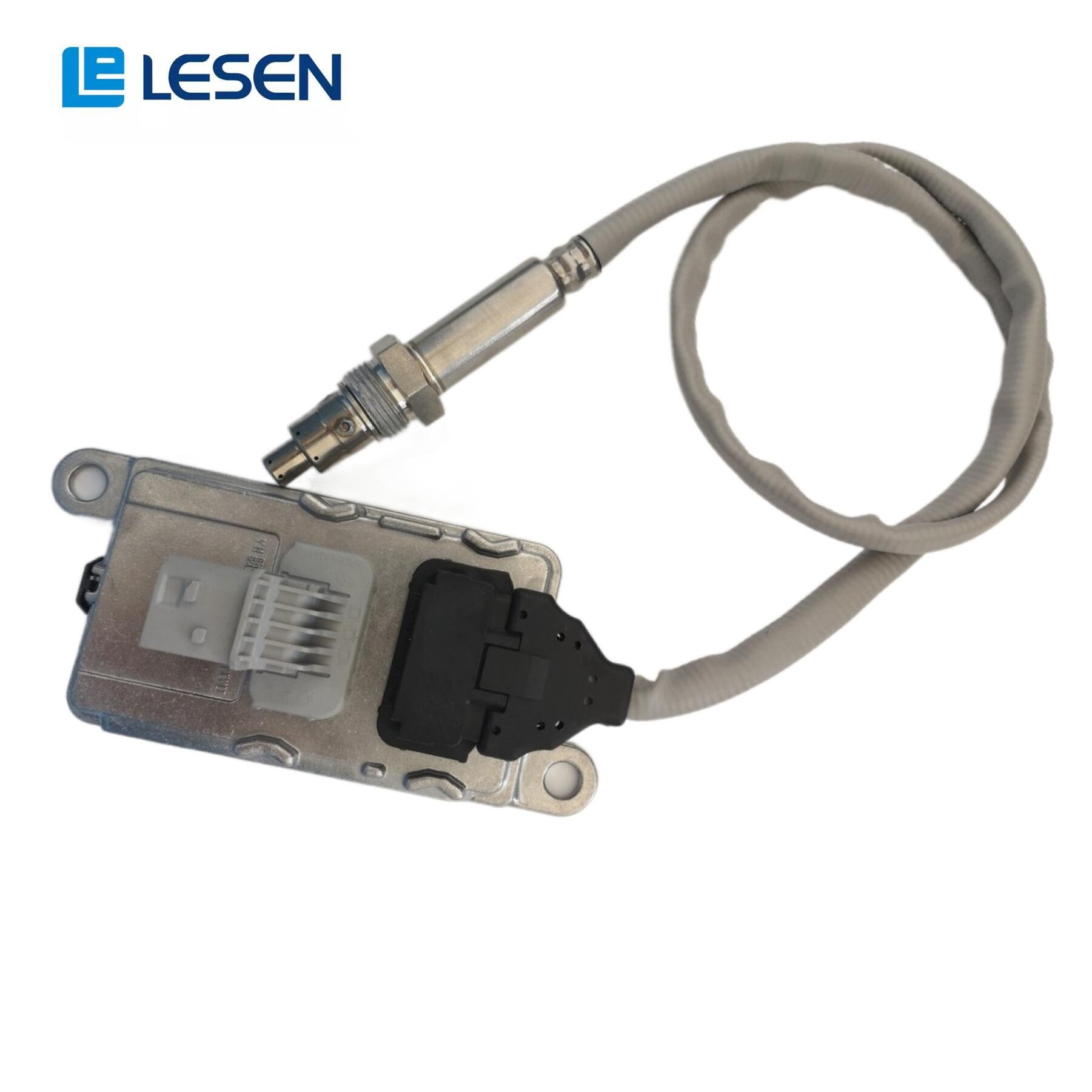 Top Quality Glossy Europarts Truck Sensors Engine Nox Sensor A0111537328