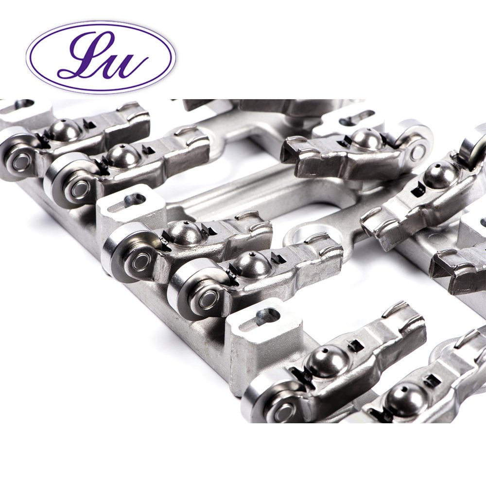 RANGER TRANSIT 2.2 TDCi 2.4 TDCi 16V for LADDER RACK 6C1Q-6K551BA 1 425 513 235208 Transit 2.4 Engine Parts Valve Train
