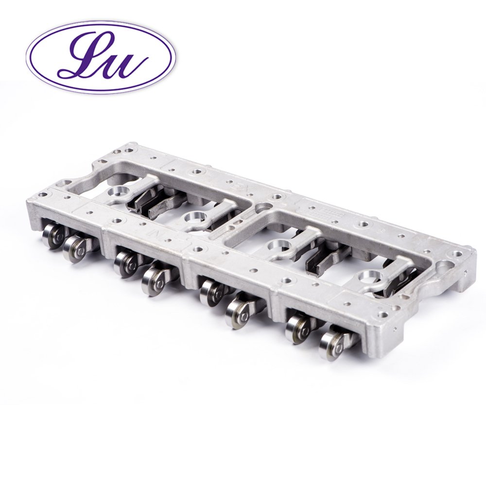 RANGER TRANSIT 2.2 TDCi 2.4 TDCi 16V for LADDER RACK 6C1Q-6K551BA 1 425 513 235208 Transit 2.4 Engine Parts Valve Train