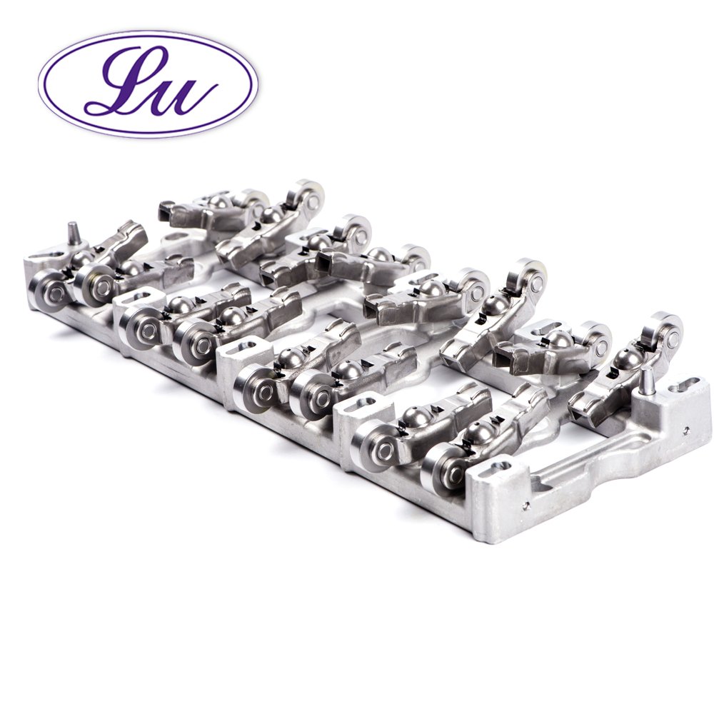 RANGER TRANSIT 2.2 TDCi 2.4 TDCi 16V for LADDER RACK 6C1Q-6K551BA 1 425 513 235208 Transit 2.4 Engine Parts Valve Train